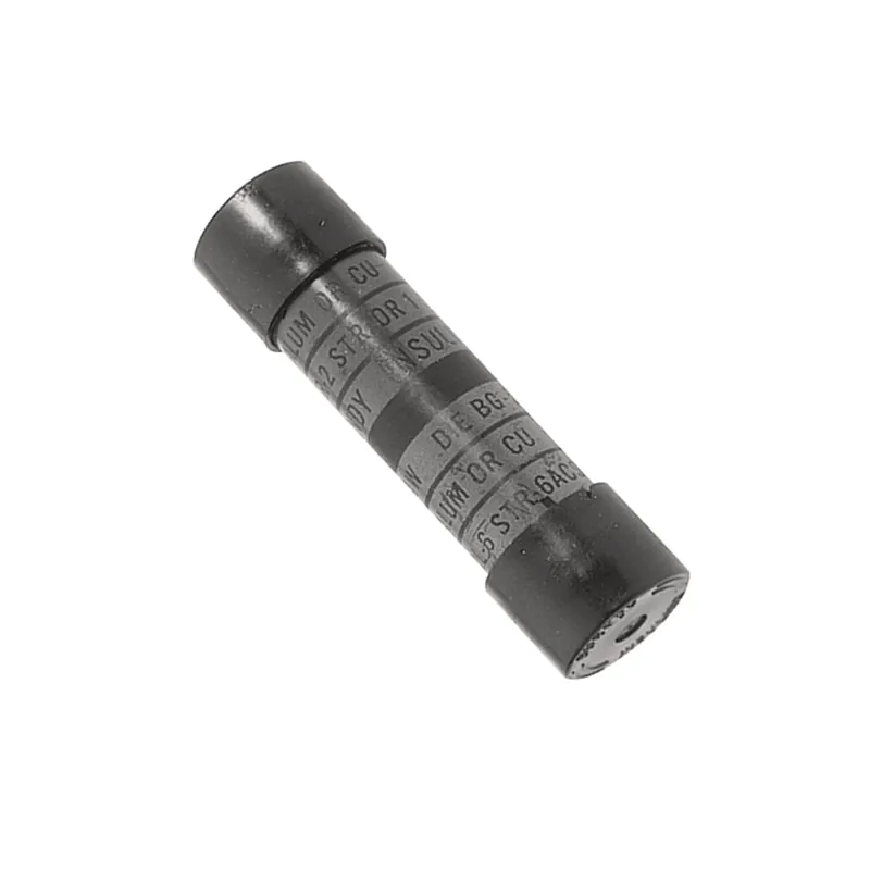 Burndy ES25A25A Insulated AL Service Entrance Compression Sleeve 1/0 AWG