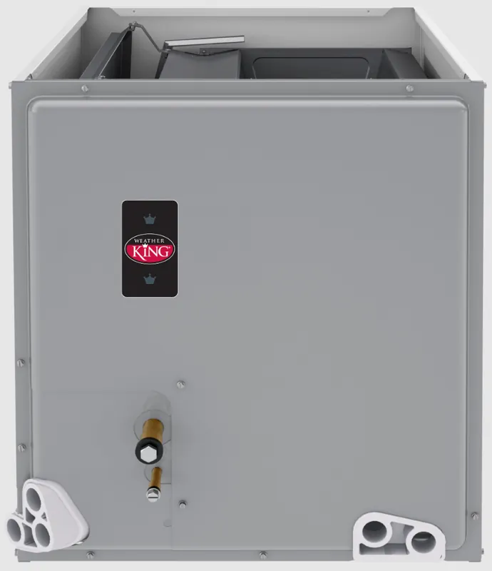 Weatherking TCF2417STAMCA Cased Evaporator Coil 2 Ton