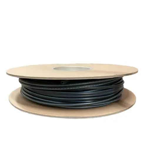 Arzel Zoning PLEN-BLUE 250 feet Plenum-Rated Tubing w/ Blue Stripe