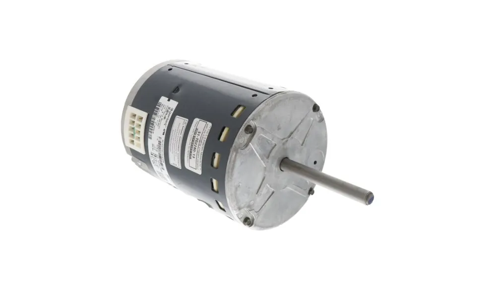 Ruud 51-102280-13 Oem Upgraded Ruud X13 Blower Motor & Module 1 HP