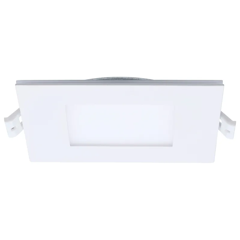 Satco S11888 9 Watt LED Direct Wire Downlight with Night Light 4 Inch