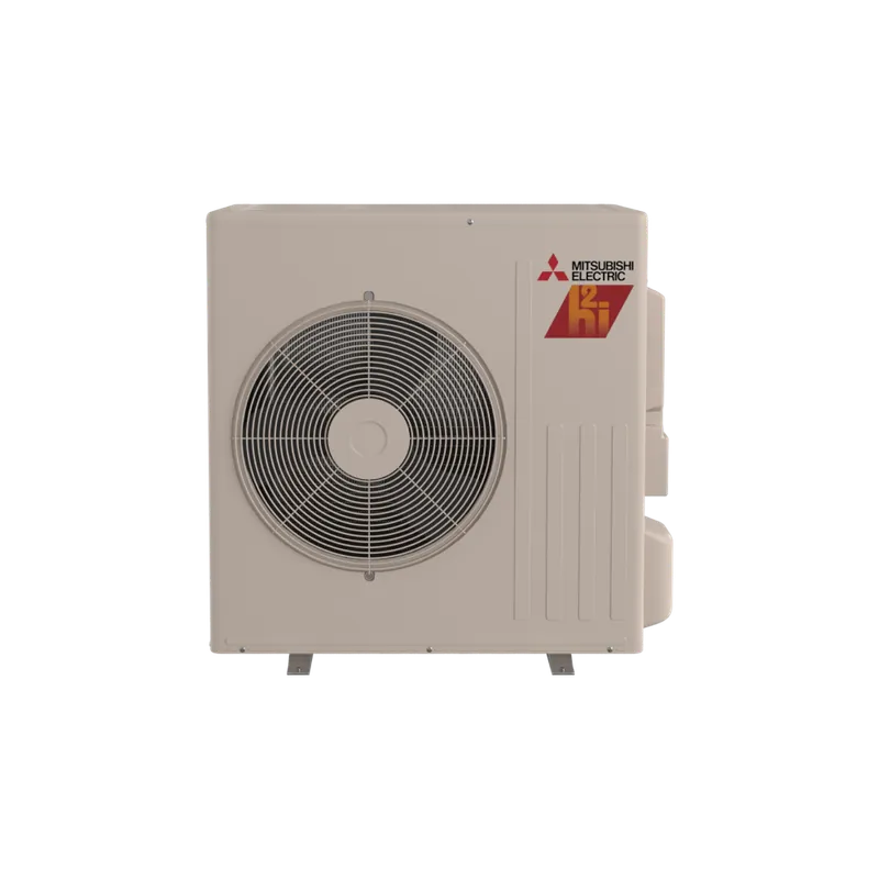 Mitsubishi Electric SUZ-AA09NLHZ M-Series H2i 9000 BTU