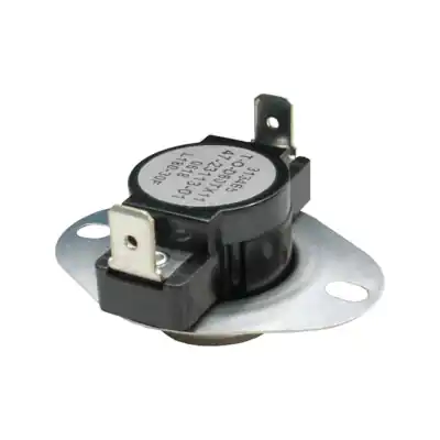 Ruud 47-104465-03 Automatic Reset Limit Switch