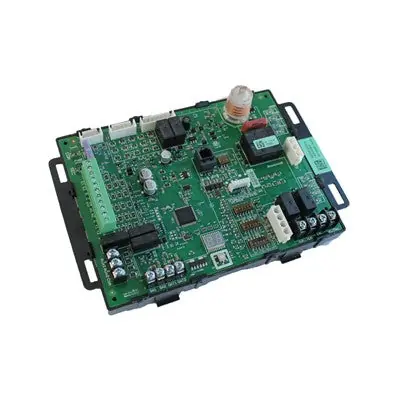 Ruud 62-104061-05 Integrated Furnace Control Board
