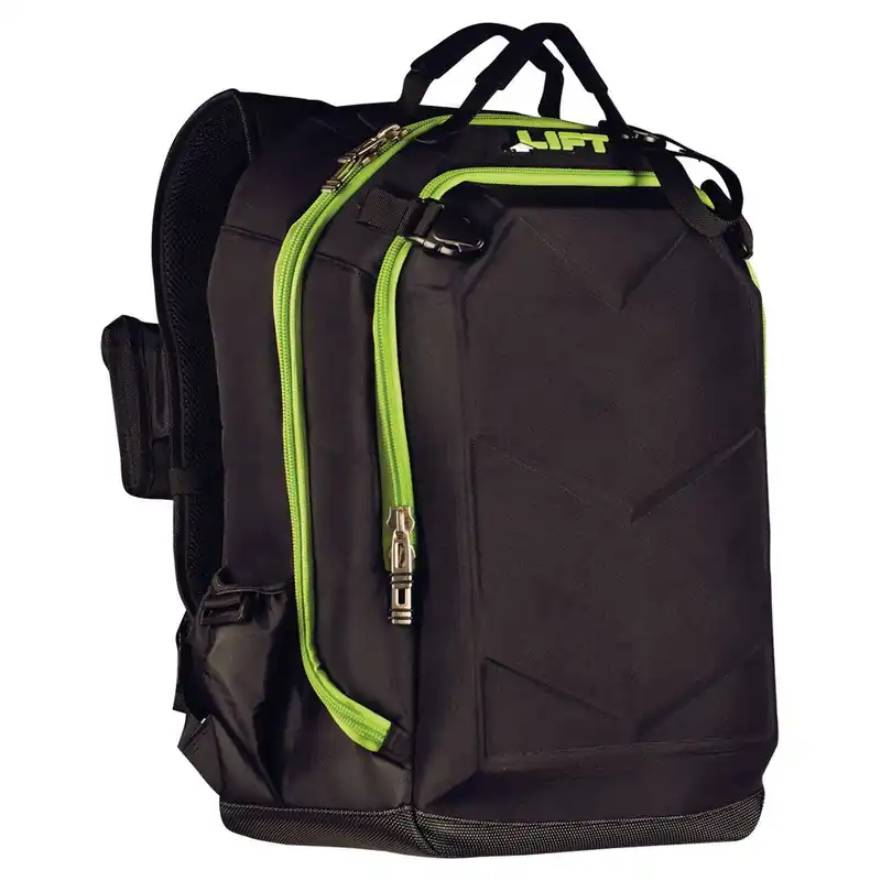 Safety ATB-14K Lift Tool Back Pack