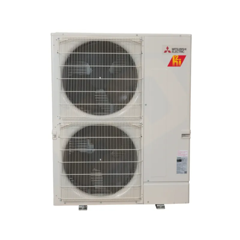 Mitsubishi Electric SUZ-AK24NLHZ 24,000 BTU Hyper Heat Pump Outdoor Unit - R454B
