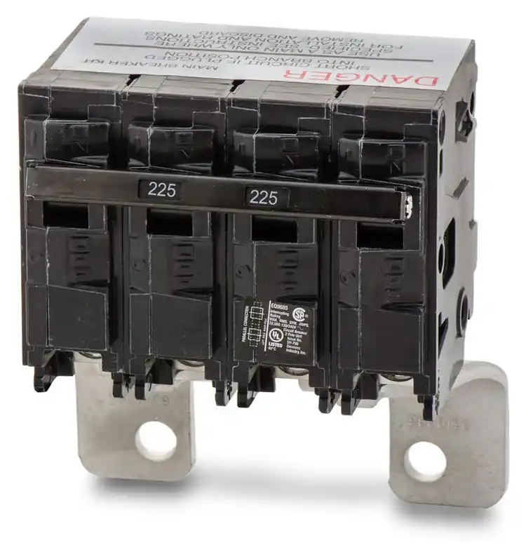 Ite mbk225 panel conv kit 225a