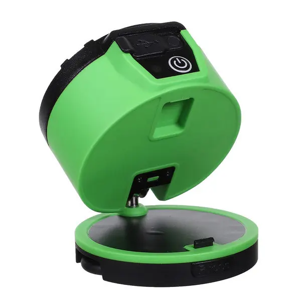 Hilmore HMMWL600 Spotlight Mini Work Light 600 Lumens
