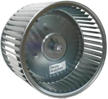 Ruud 703014 Blower Wheel 10x8 1/2 inches Bore