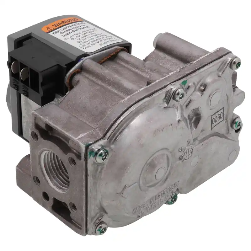 Adp 76714600 Gas Valve 24V 1/2 inches Natural Gas 60J59