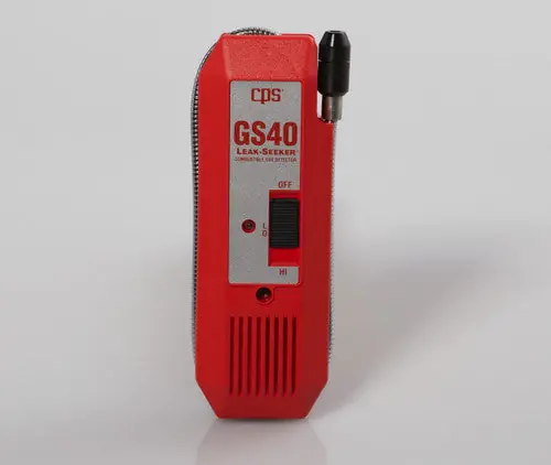 Cps Products GS40 Electronic Combustible Gas Leak Detector