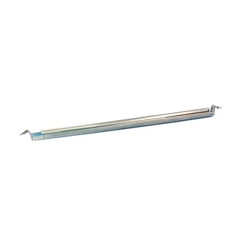 Basset Product A-125 Galvanized Self Nailing Regular Bracket 12 - 19 in