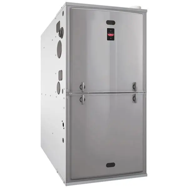 Weatherking W951T0855A21M4SNAS W951T Standard-Grade Gas Furnace 84000 BTU/hr 5 ton