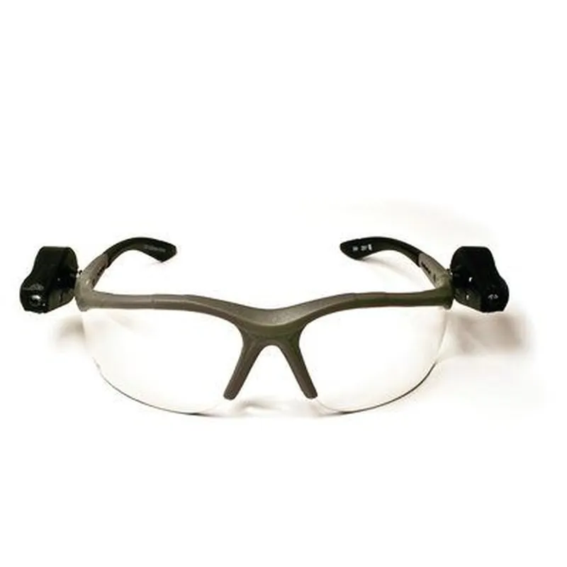 3M 70071539962 Light Vision 2 Protective Eyewear