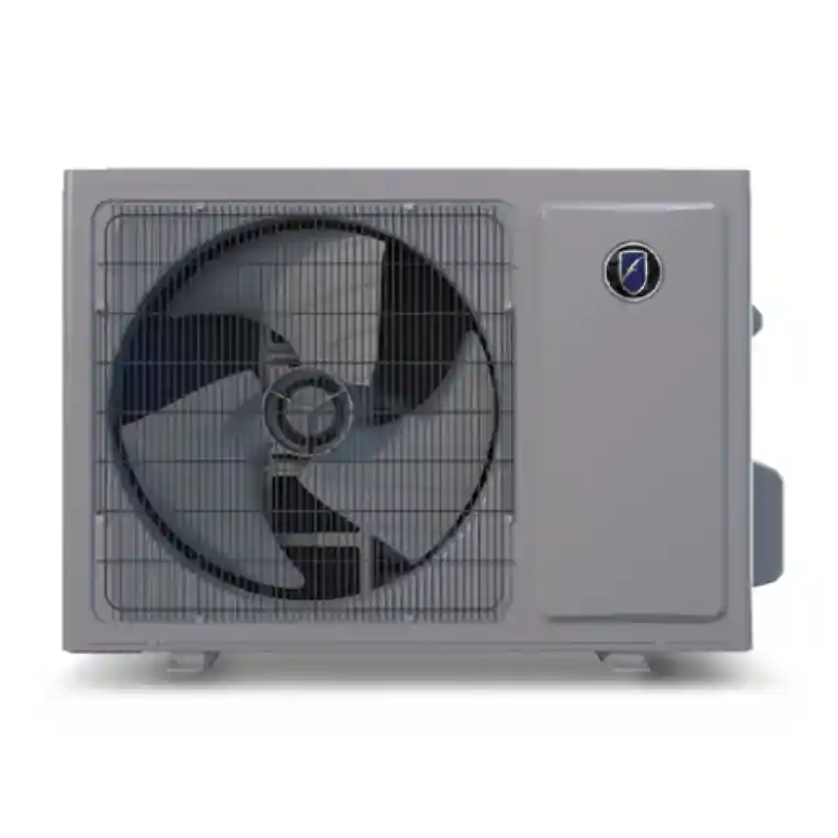 Friedrich FPHFR12A3D 1 Ton Heat Pump Condenser, 20 SEER2, R454B