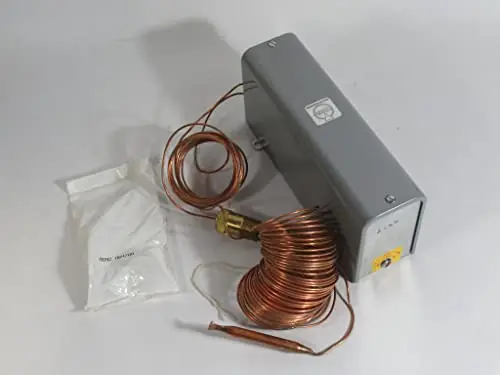 White-Rodgers 1050-1 Indoor/Outdoor Hot Water Temperature Control