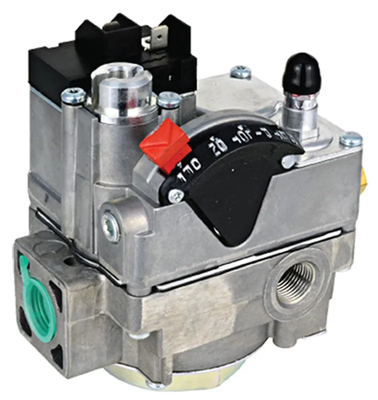 General Supply S1-7956-336P Gas Valve