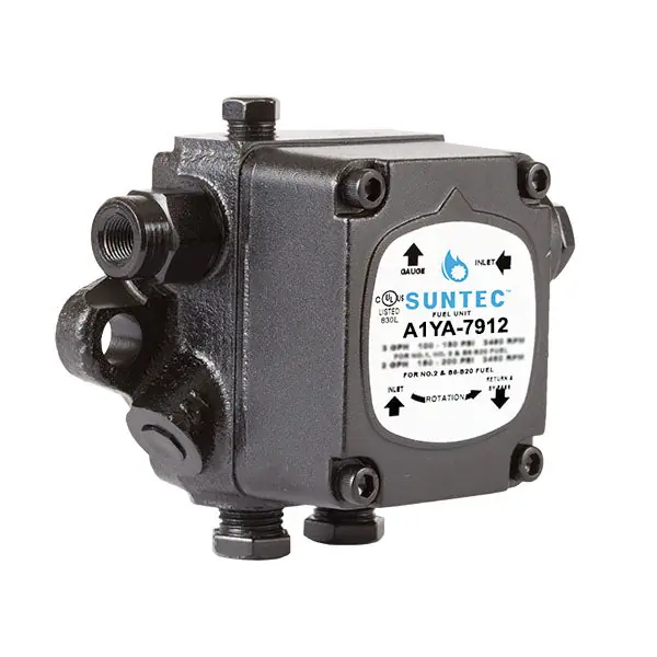 Suntec Industries A1YA-7912 Oil Suntec A1YA-7912 Pump