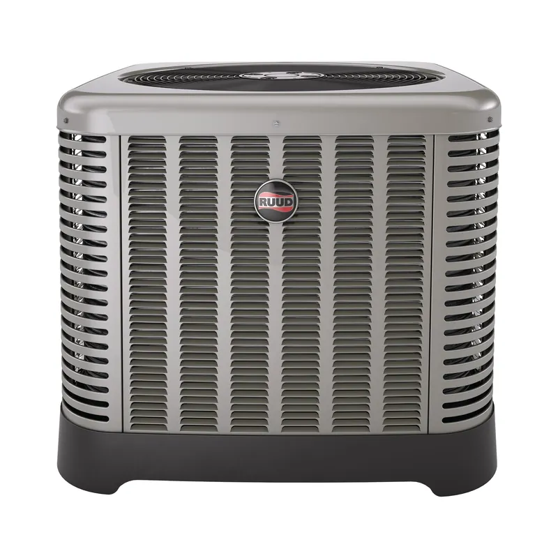 Ruud RA14AY30AJ1NALHP Endeavor® Line Achiever® Series Air Conditioner 30000 Btu/h