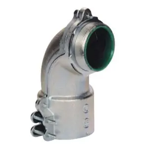 Sepco C36T 3/4 Ins 90D Sqz Con