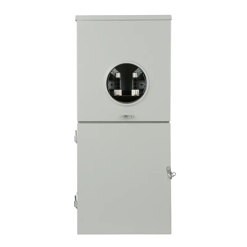 Ite MC0816B1150RTH meter combo load center 150-amp 8-spaces 16-circuit