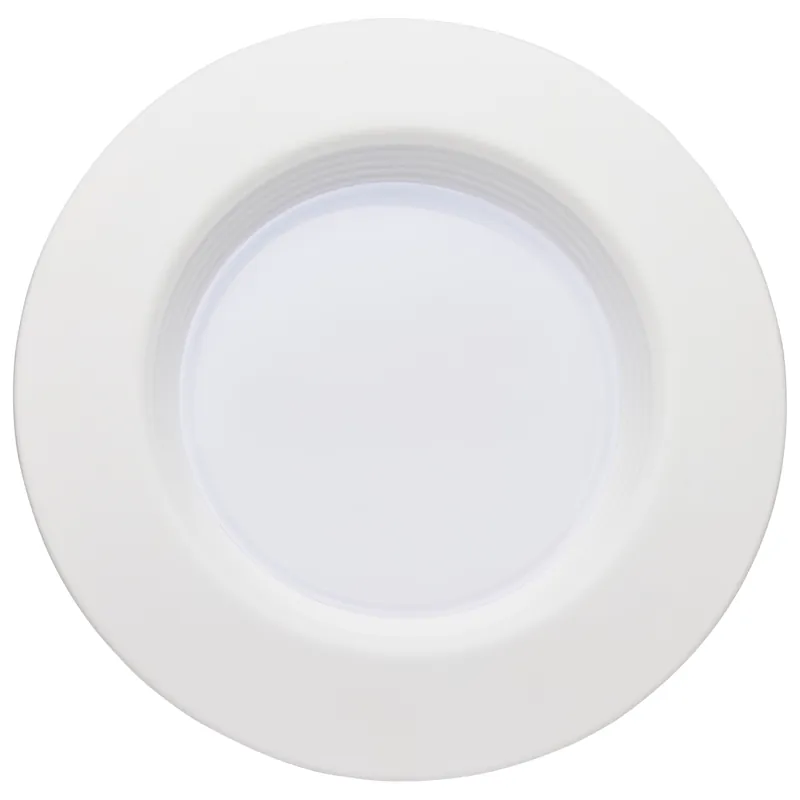 Satco S11801R1 Whit 9W Led Dwnlght Retrofit