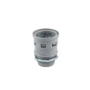Pvc IPEKTA15 kta15 3/4 connector kwikon