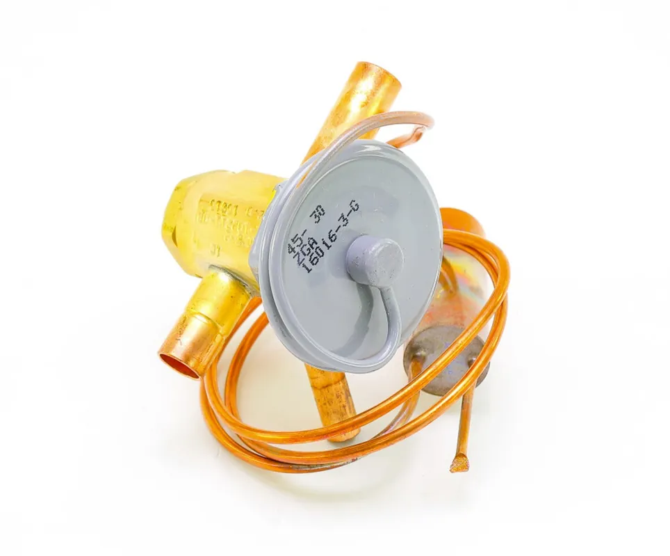 Ruud 61-102211-09 2T R410A 3/8 SWT 30 inchesCAP TXV