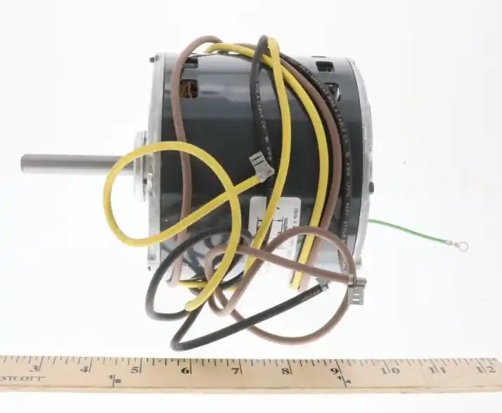 Bard 8105-014 Blower Motor 240 V 1/3 hp replacement 8105-014G