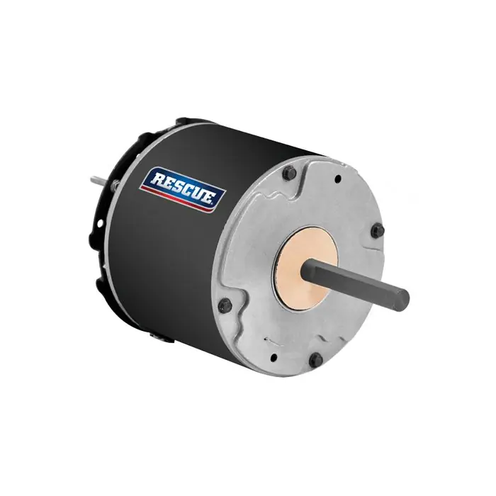 Us Motors K048MAH0158012B Nidec Motor 0.125 HP 1075 RPM