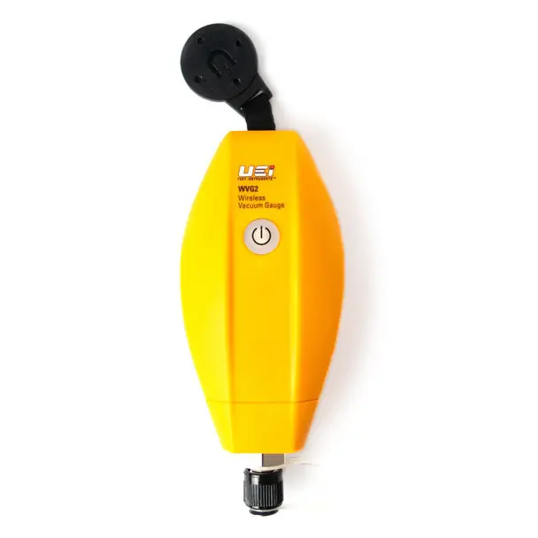 Uei wvg2 Wireless Vacuum Gauge Probe