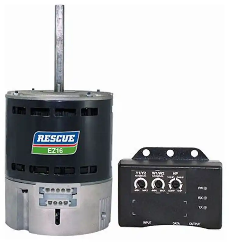 Us Motors M055AYE3643015B 1 / 1/3 hp, 1075 / var spd, 5860, 115/208-230 v, 60 & 50 hz, 48y electrical motor