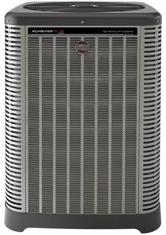 Ruud RA1760AJ2NB Two Stage Air Conditioner 5 Ton REPLACEMENT MPN