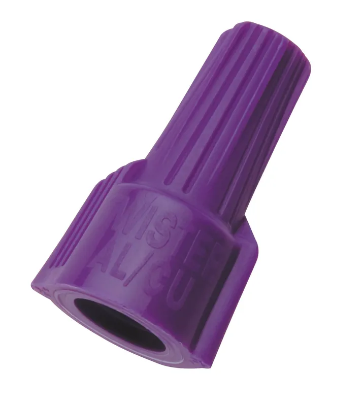 Ideal Industries 30-065 Twister Al/Cu Wire Connector (2/Card)