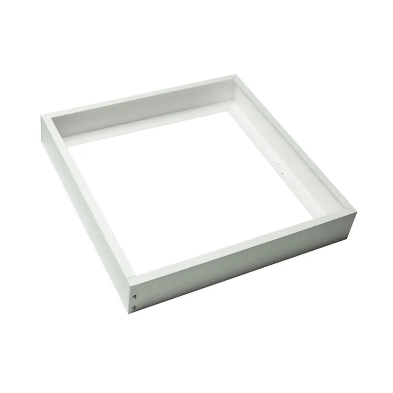 Satco 65600 2x2 Backlit Panel Frame Kit