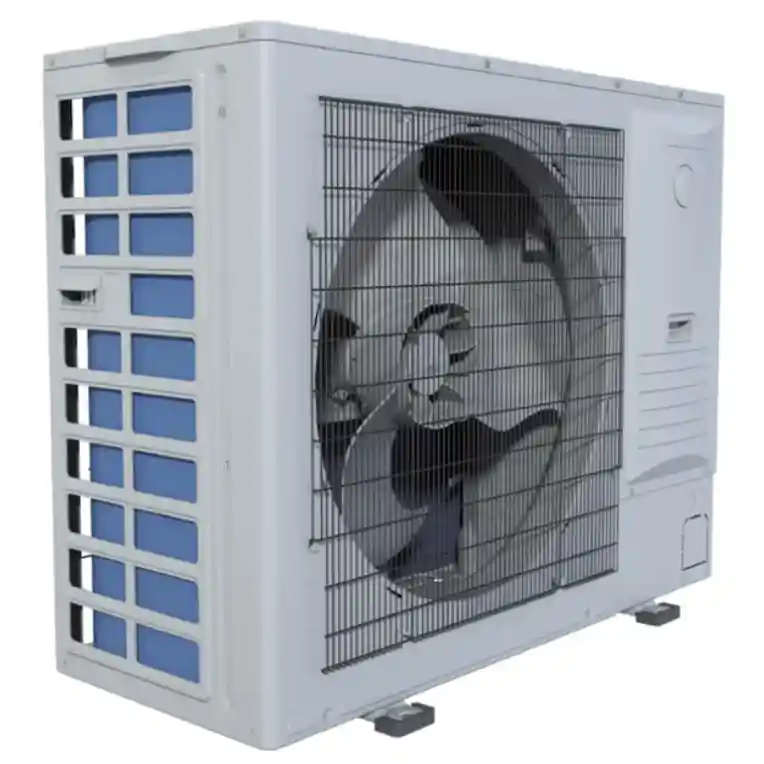 Breeze WFPU17Y483D Breeze 4-Ton Inverter Variable Speed Heat Pump (R454B)