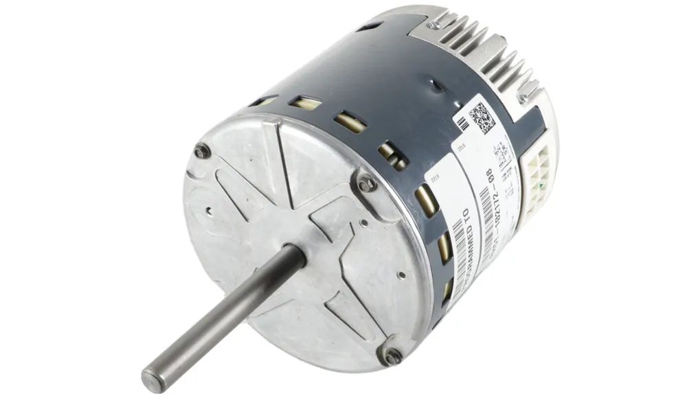 Ruud 51-102172-08 Blower Motor 1/2 hp X-13 Endura Pro 120V