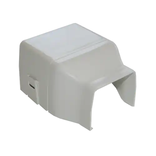 Diversitech EG-DE4W EasyGuard 4 inches Duct End