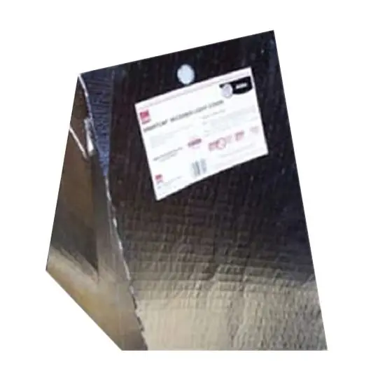 Owens Corning 543516 14 in. x 23 in. SmartCap Attic Recessed Light Cover