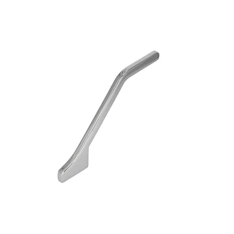 Napoleon N715-0092 grill cover trim right side lid casting