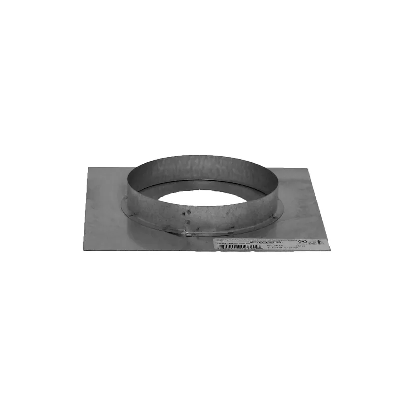 Metal-Fab 6MFS B-Vent Firestop 6 inches