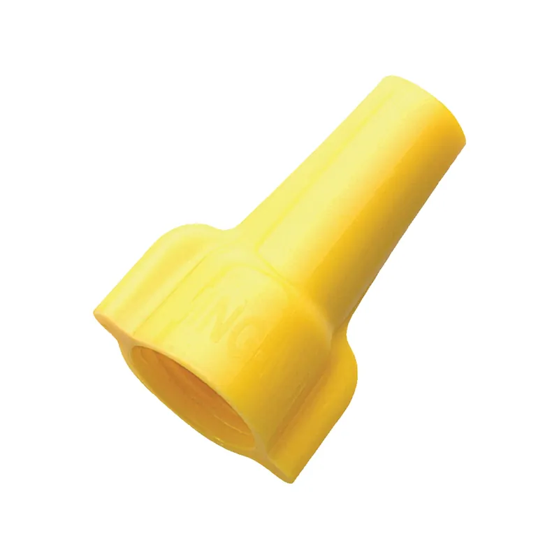 Ideal Industries 30-451 Wing-Nut Wire Connectors Twist-On 600 V 100 / Box