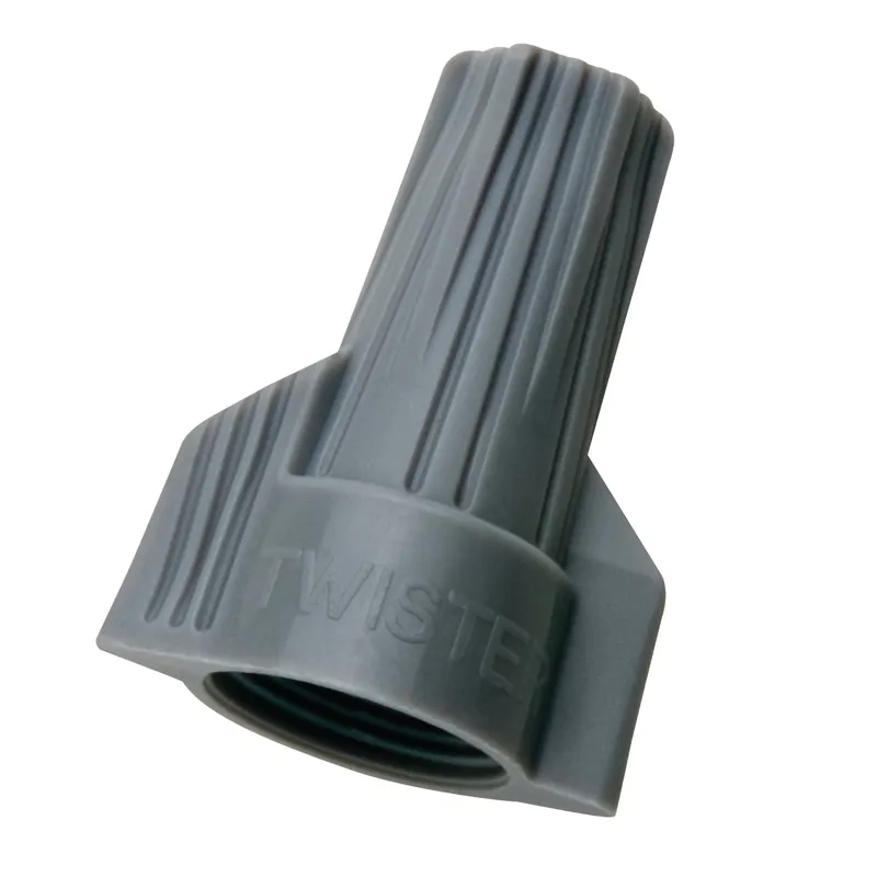 Ideal Industries 30-342 Twister Wire Connector 50/Box