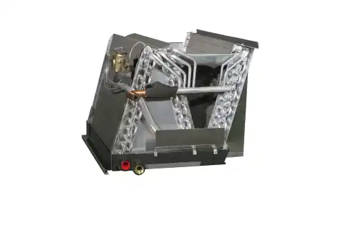 Ruud RCHZ4821STANVU R410A Evaporator Coil, TXV, 21 inches W, Vertical Only