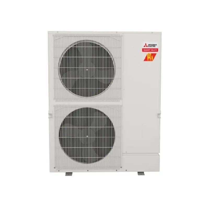 Mitsubishi Electric MXZ-SM36NLHZ heat pump 36,000 BTU replacement MXZ-SM36NAMHZ2-U1
