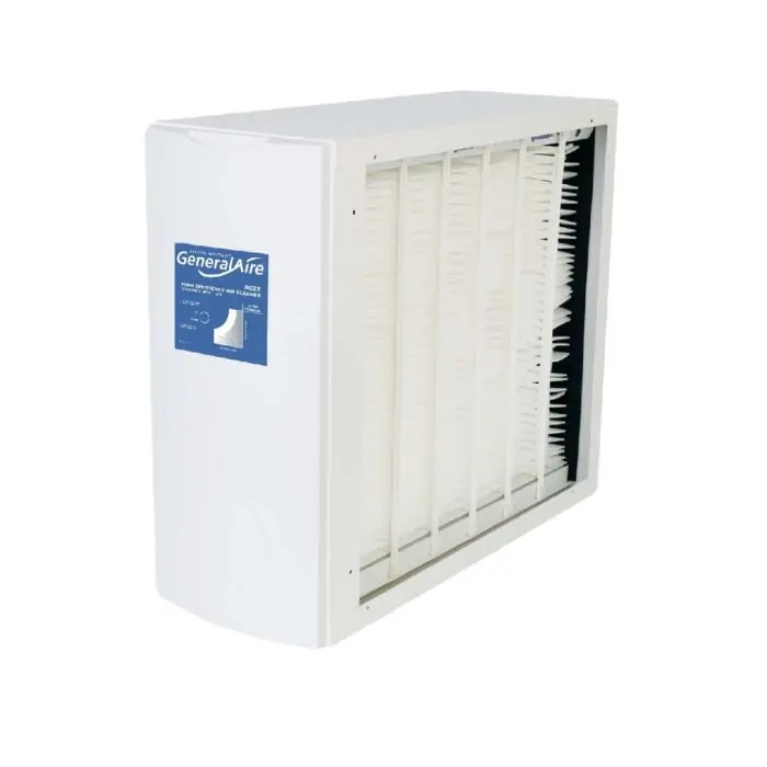 Generalaire 4422 Generalaire AC-22 Air Cleaner MERV 11 REPLACES Generalaire AC1