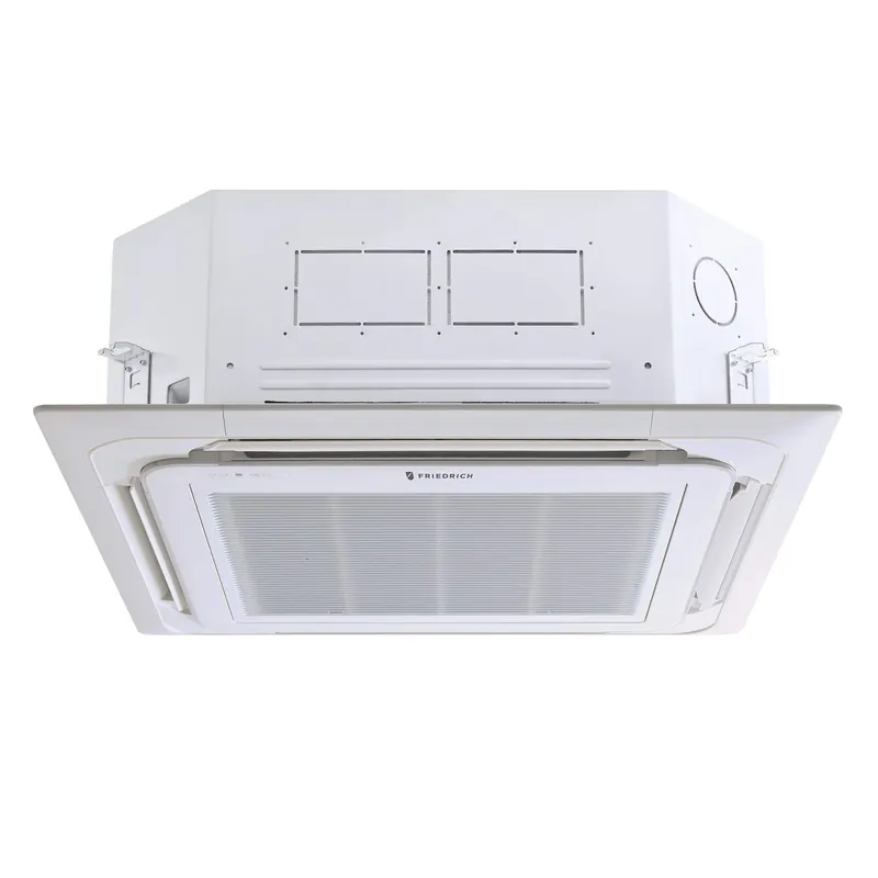 Friedrich FPHSW36A3C MS HP 36K Wall Mount 208/230V