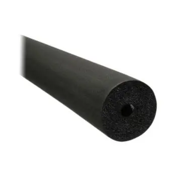 Insultube 6RX068028 K-Flex INSUL-TUBE Pipe Insulation 1/4 in ID, 6 ft L
