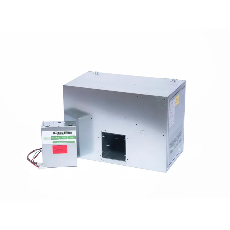 The Unico System M3642BL1-EC2 Blower Module, 3.0-3.5 Ton