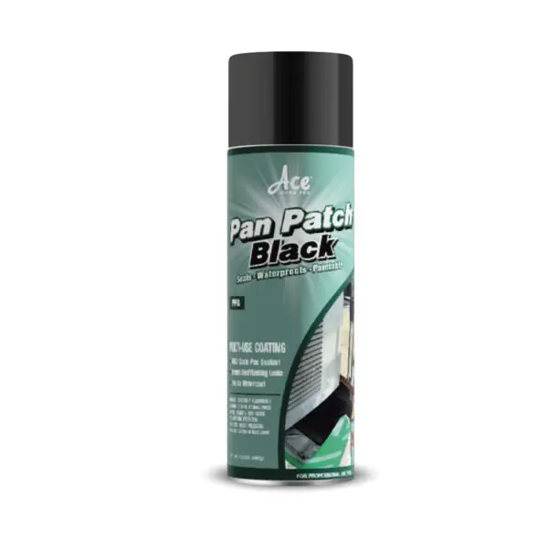 Ace Chemical PPA Pan Patch Black (PPA)